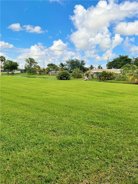Royal Park Gardens - Residential