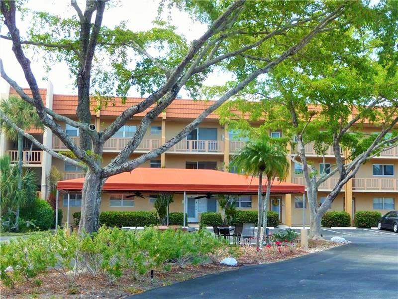 Royal Park Gardens - Residential