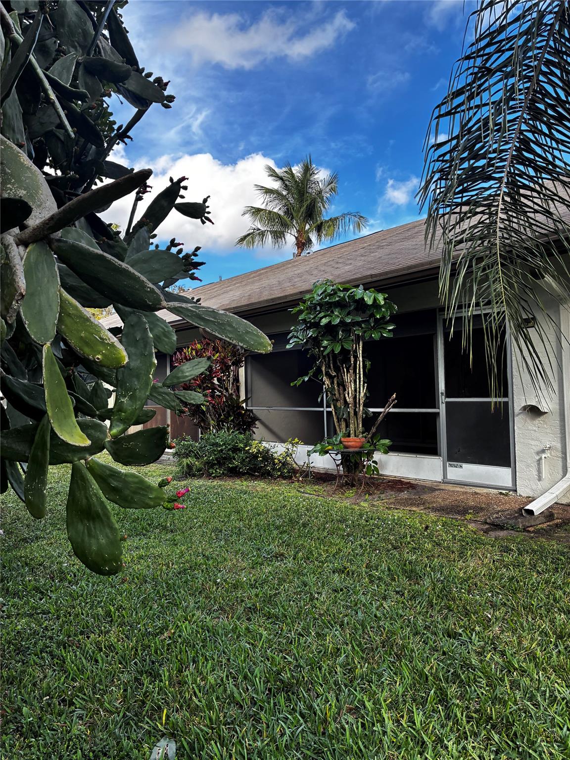 INDIAN CREEK PHASE IIIB - Residential