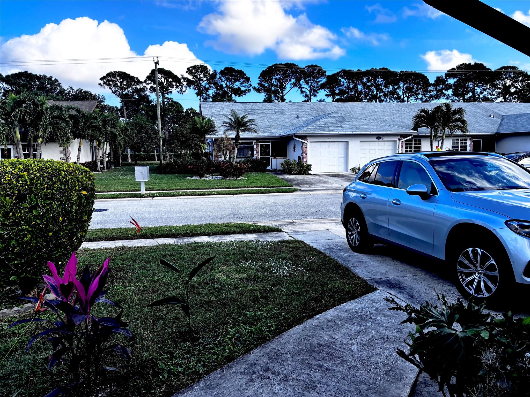 INDIAN CREEK PHASE IIIB - Residential