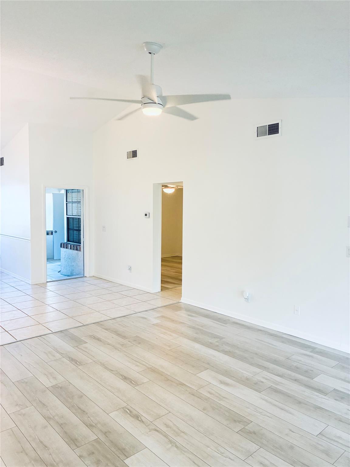 INDIAN CREEK PHASE IIIB - Residential