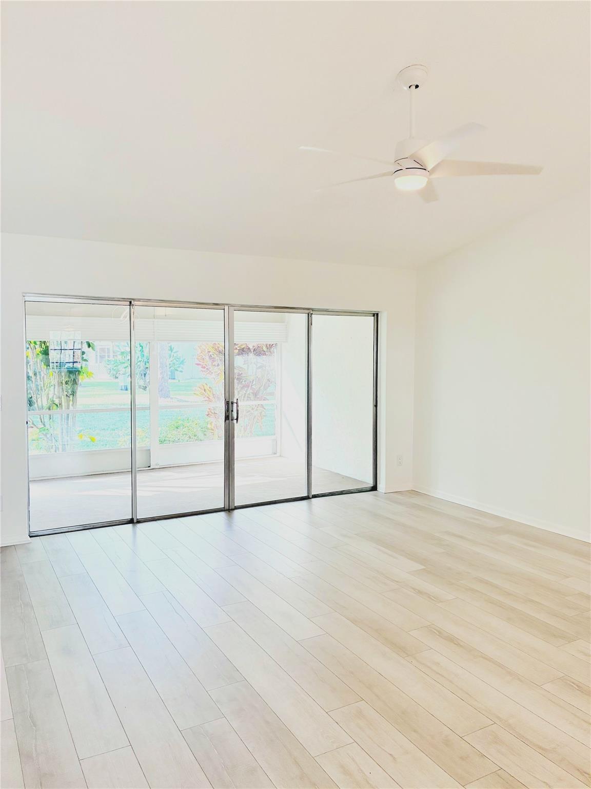 INDIAN CREEK PHASE IIIB - Residential