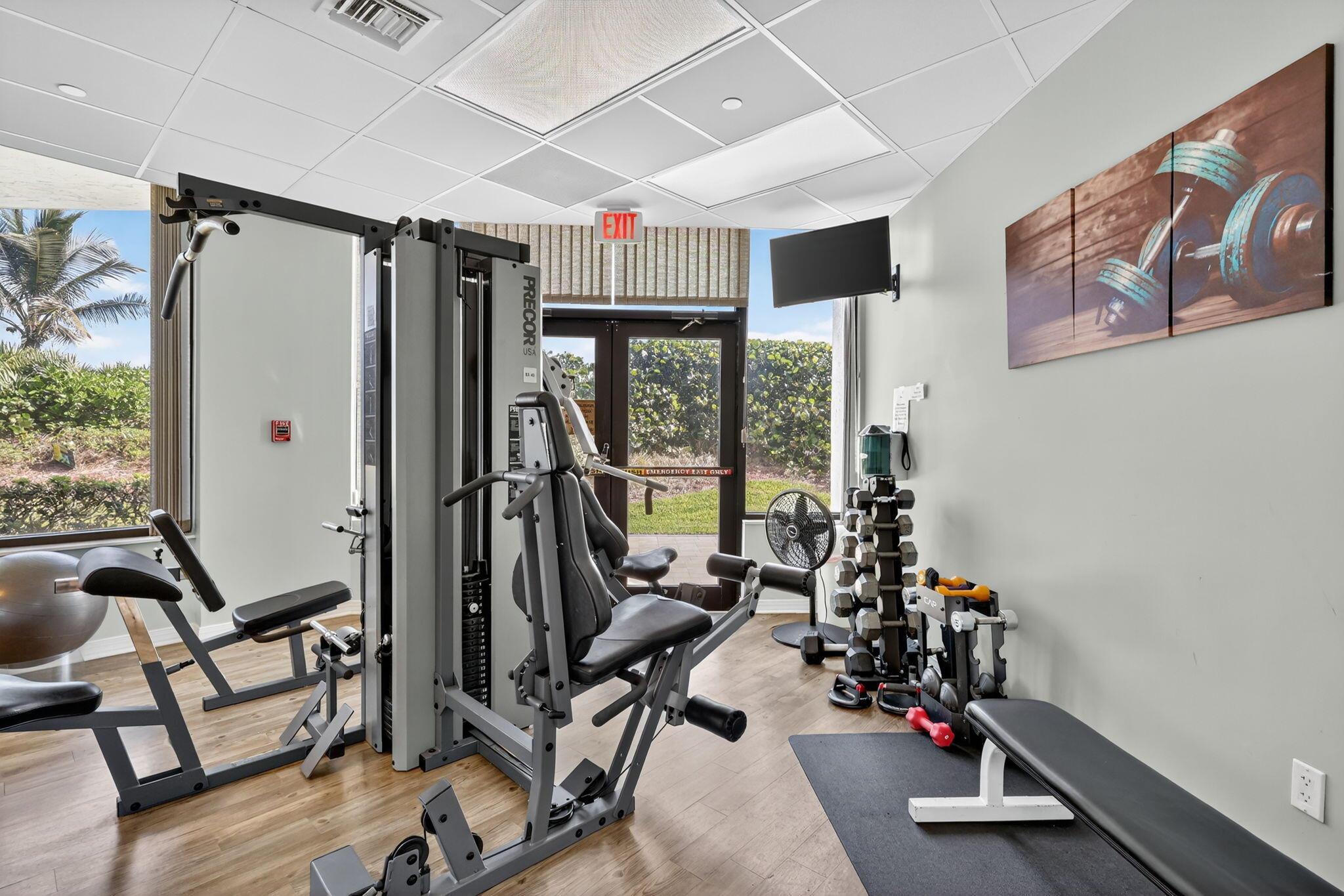 ISLAND DUNES OCEANSIDE CO - Residential