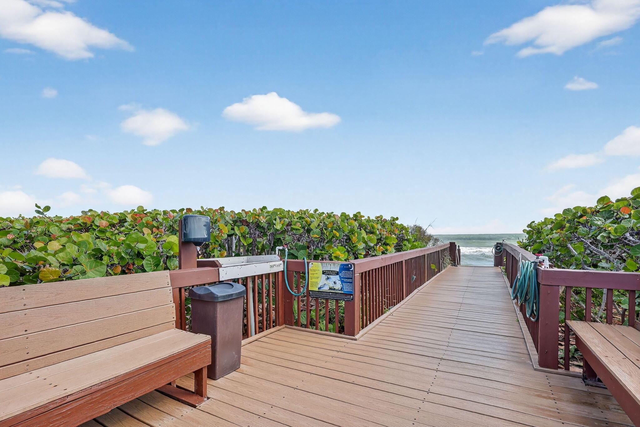 ISLAND DUNES OCEANSIDE CO - Residential