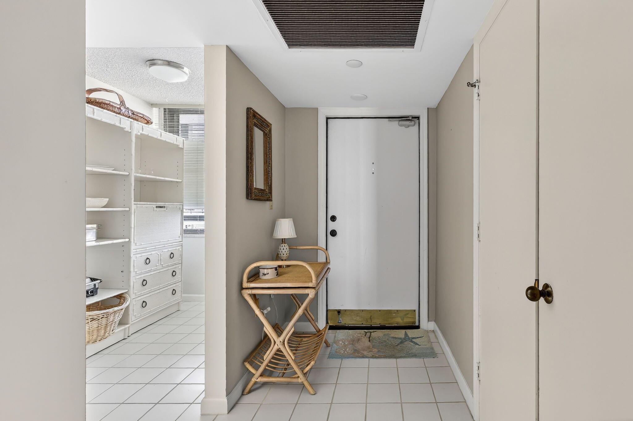 ISLAND DUNES OCEANSIDE CO - Residential