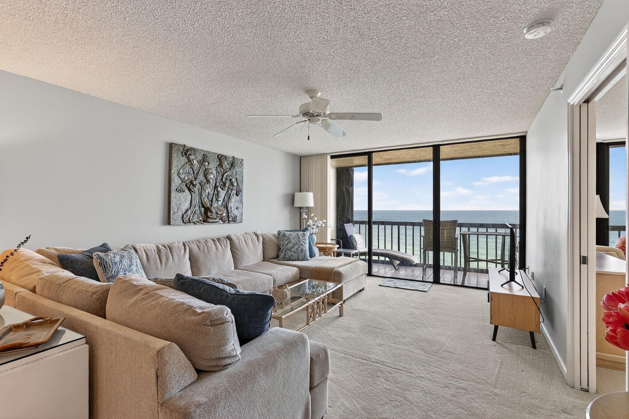 ISLAND DUNES OCEANSIDE CO - Residential