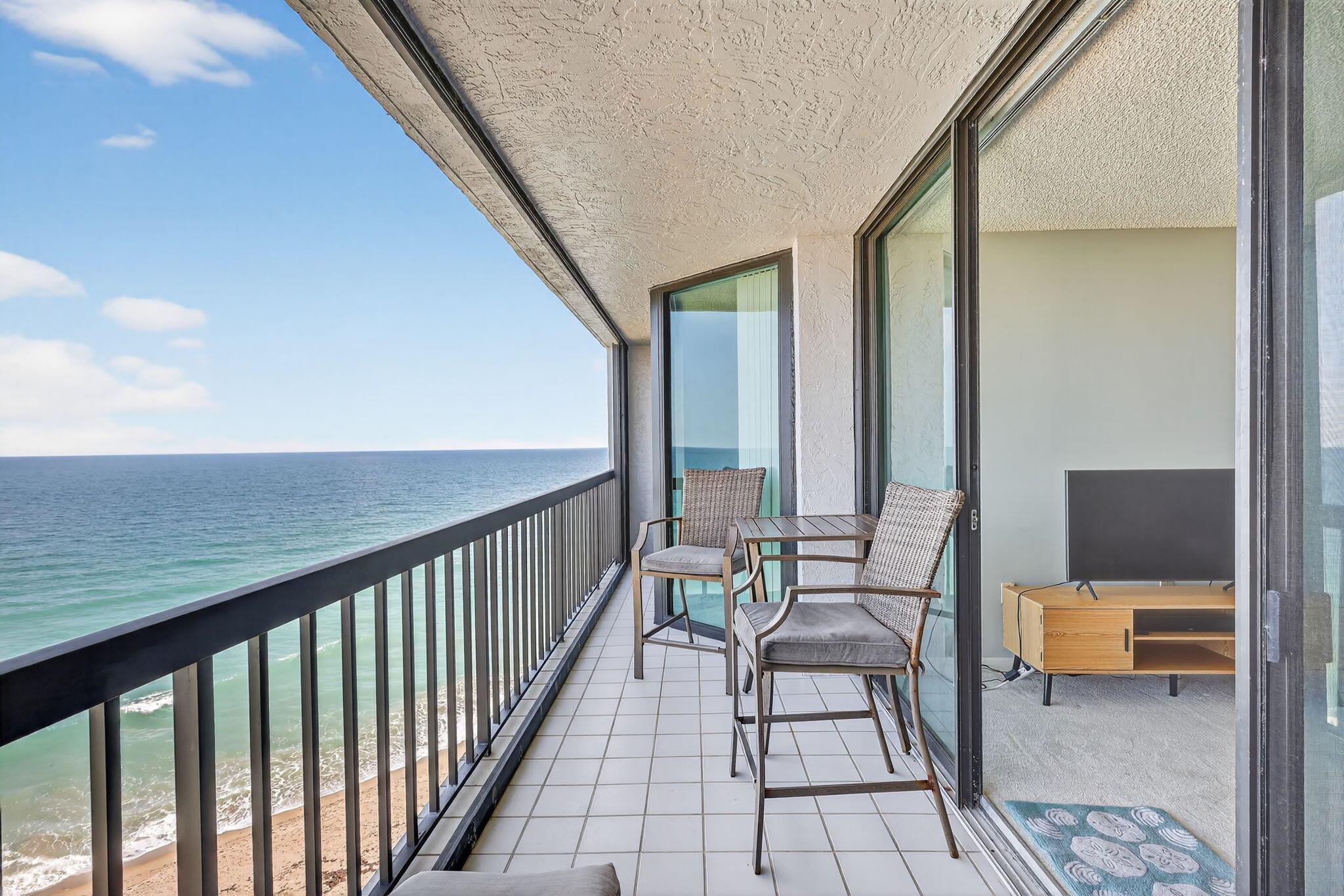 ISLAND DUNES OCEANSIDE CO - Residential