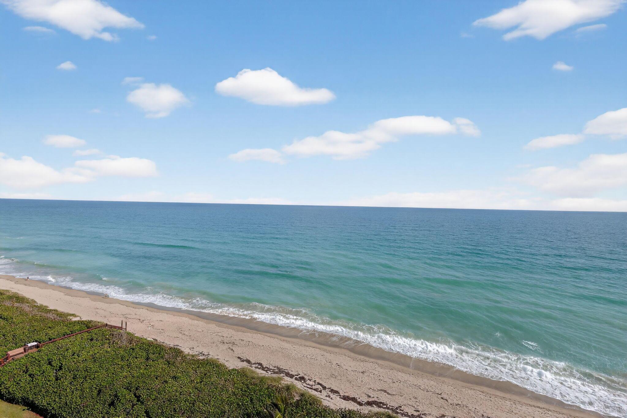 ISLAND DUNES OCEANSIDE CO - Residential