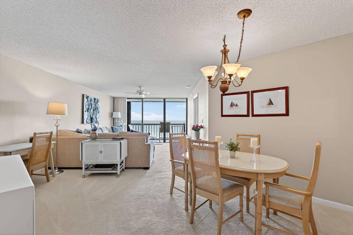 ISLAND DUNES OCEANSIDE CONDOMINIUM I - Residential