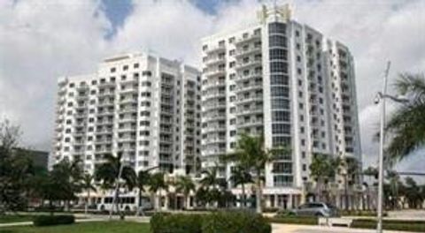 1830 Radius Drive 712 Hollywood FL 33020