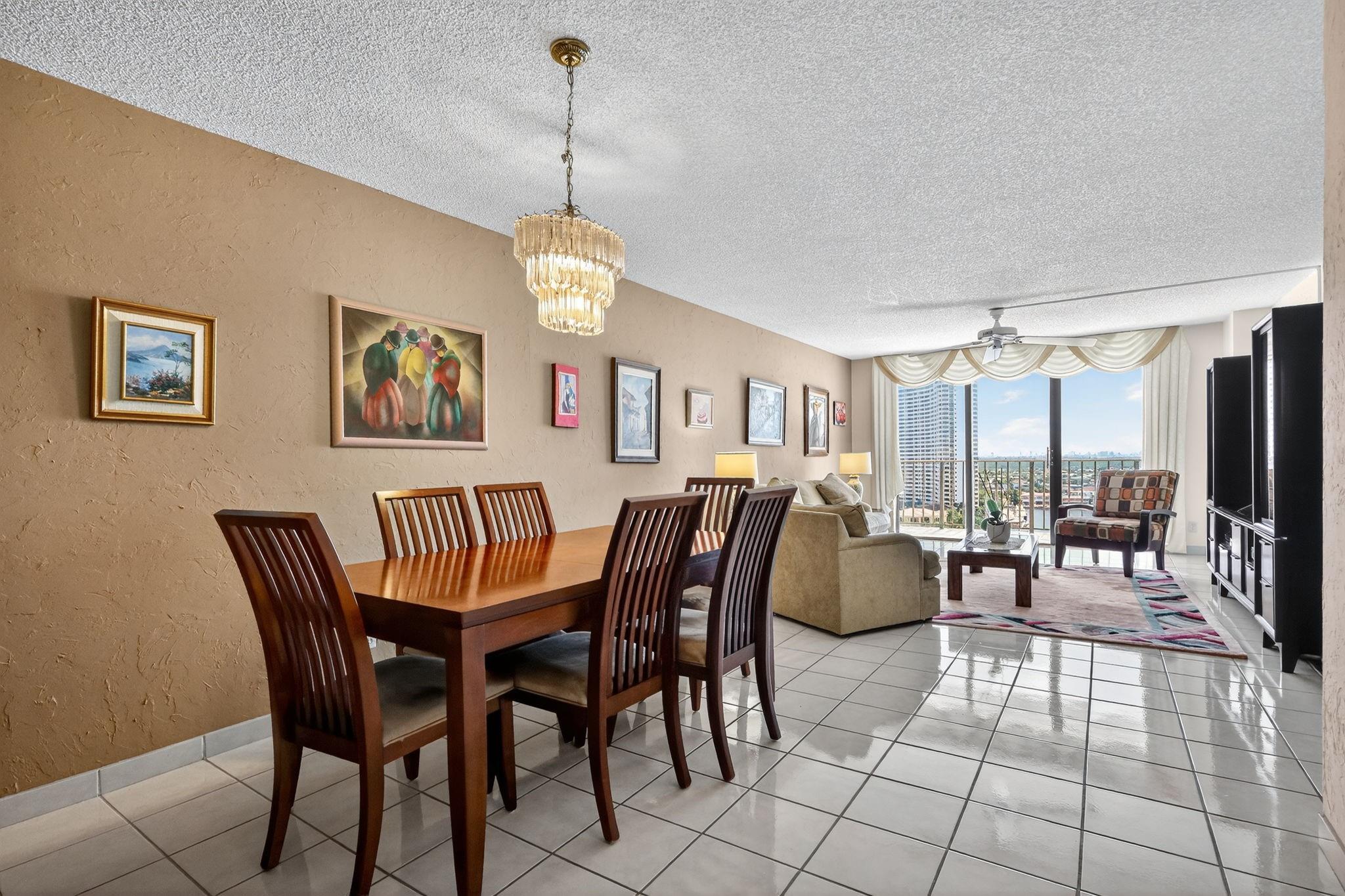 Biscayne Cove - Residential