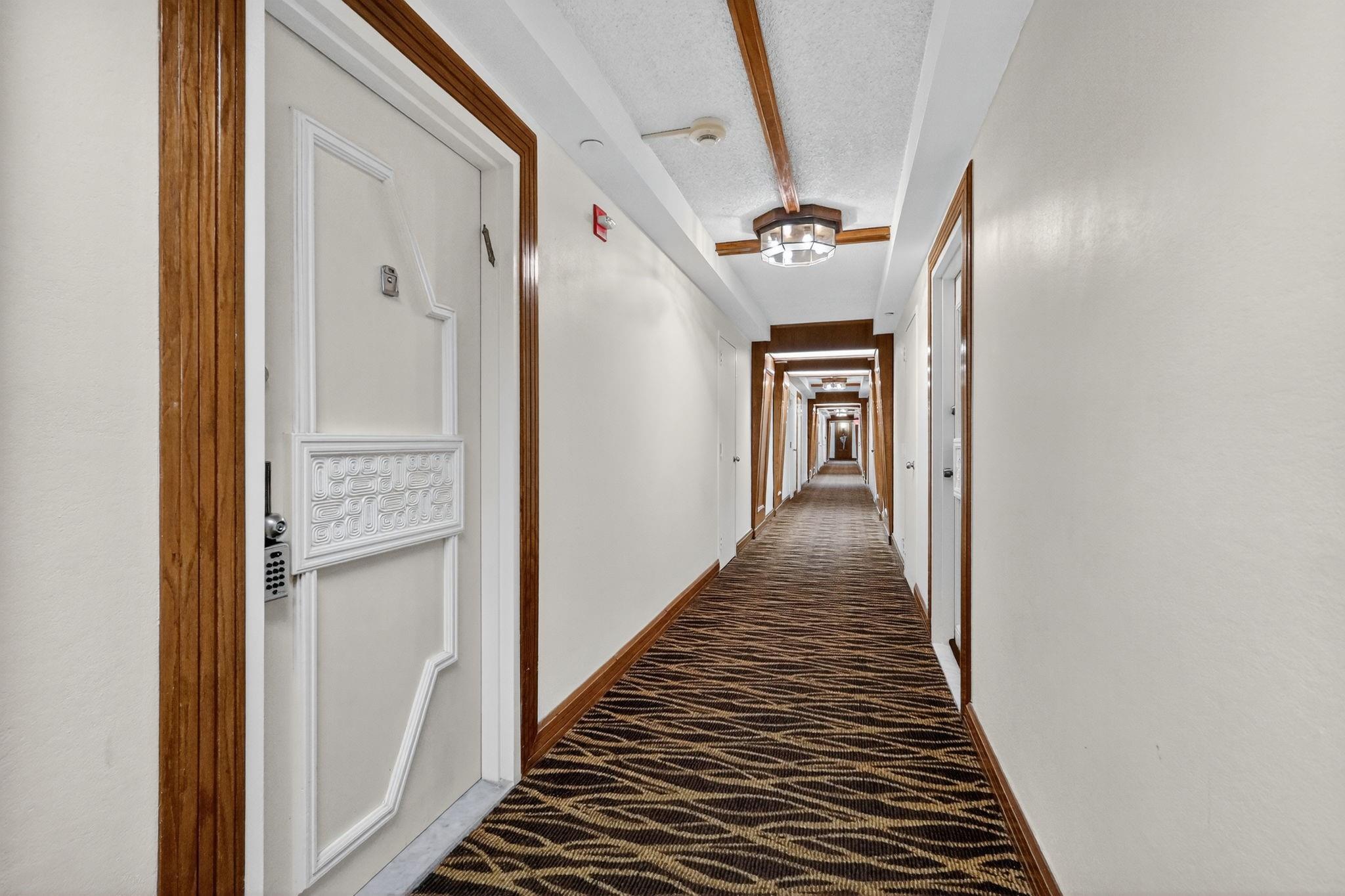 Biscayne Cove - Residential