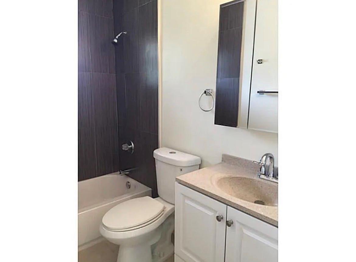 LE MIRAGE CONDO - Residential Lease