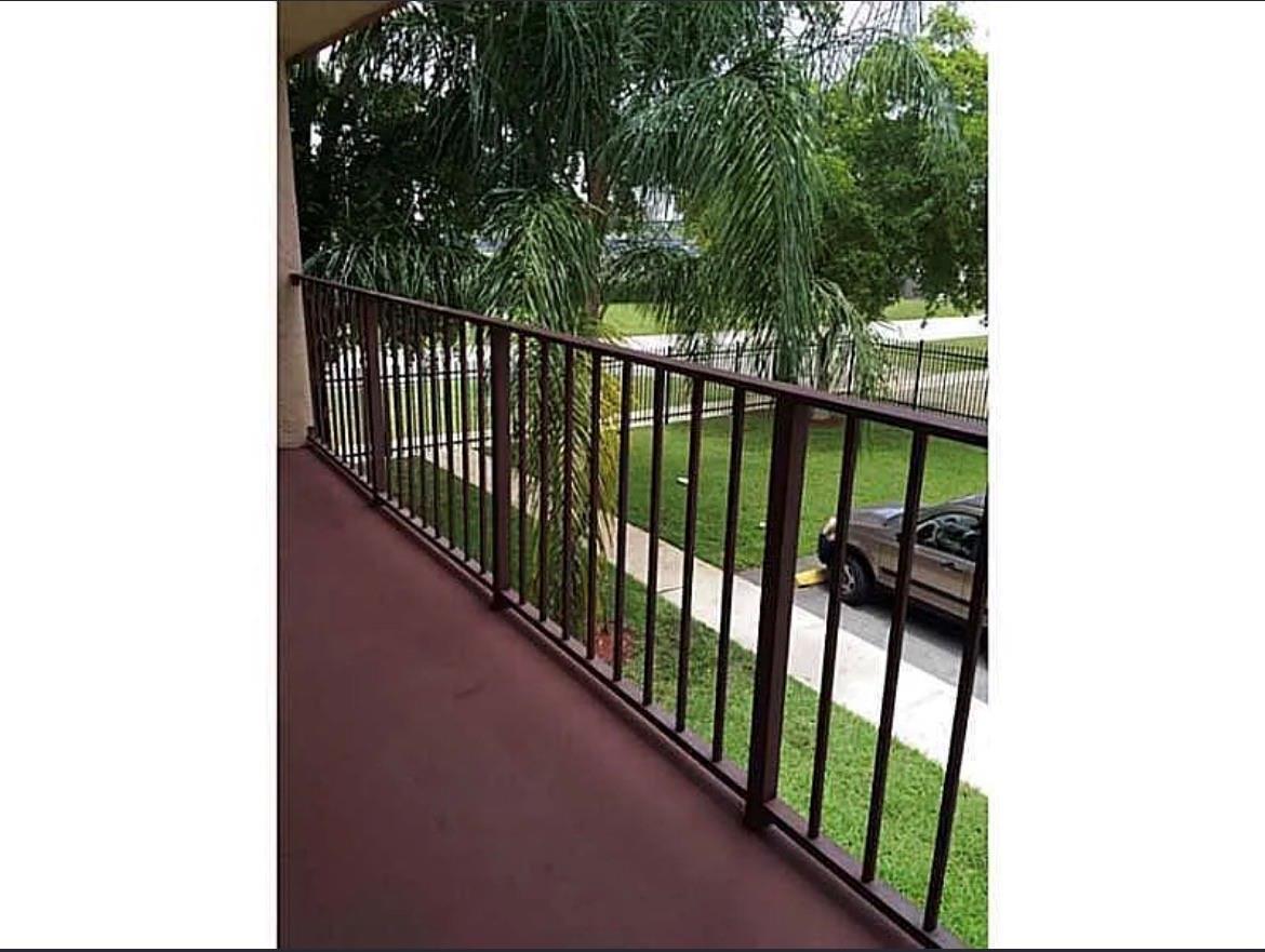 LE MIRAGE CONDO - Residential Lease