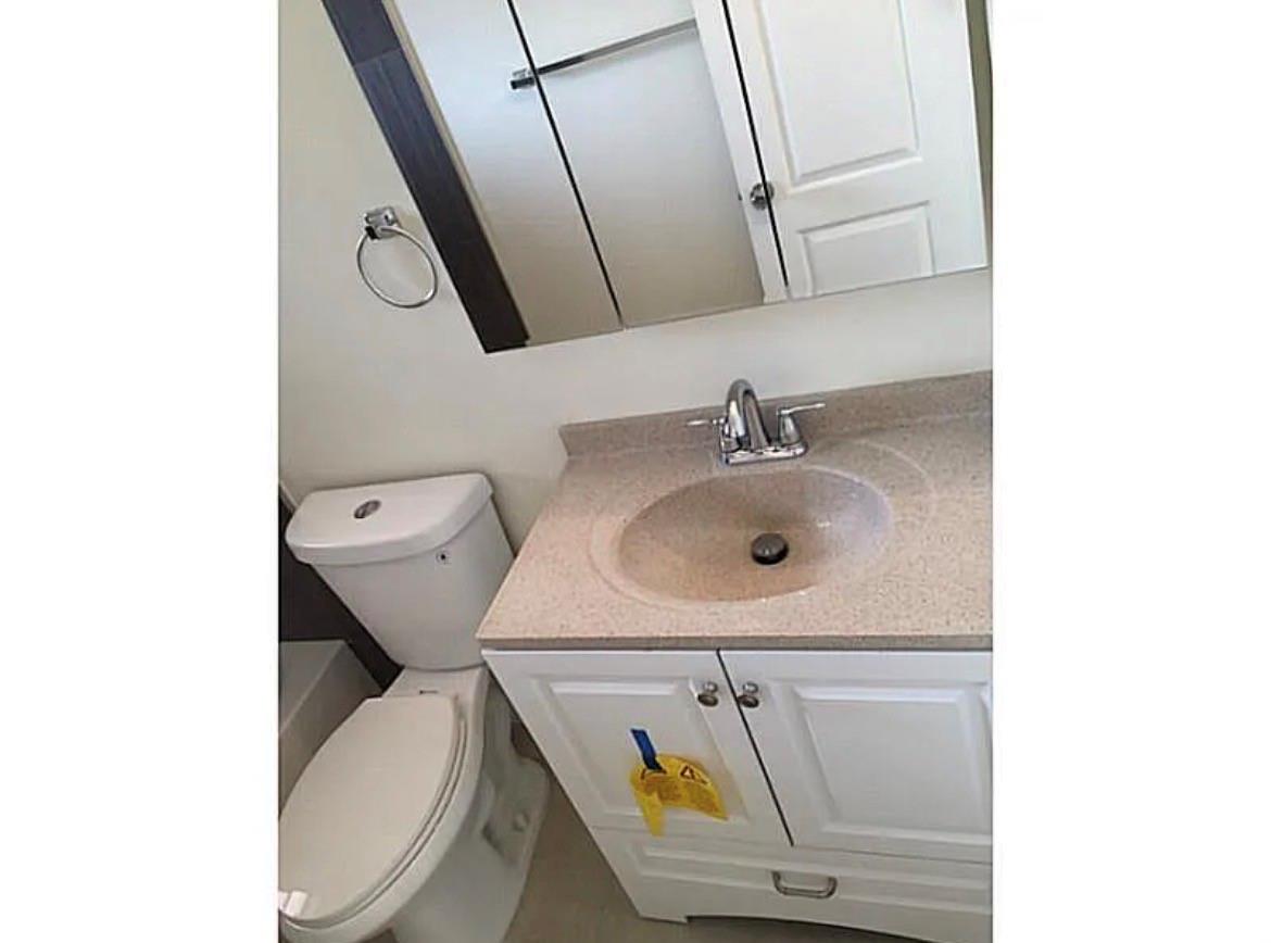 LE MIRAGE CONDO - Residential Lease