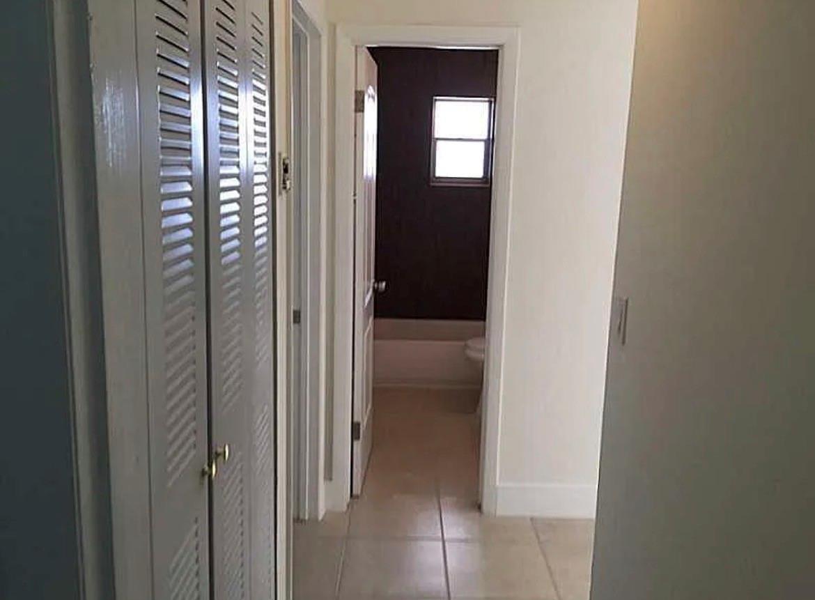 LE MIRAGE CONDO - Residential Lease