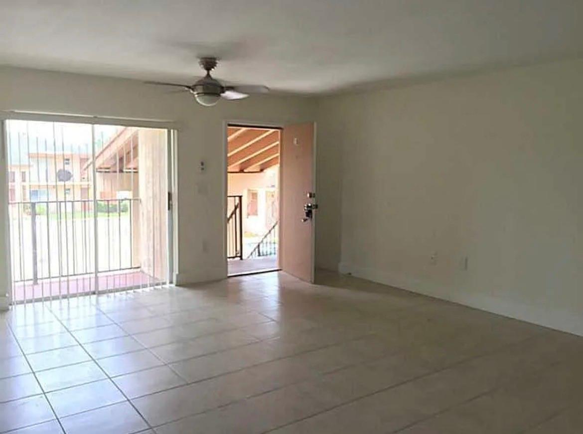 LE MIRAGE CONDO - Residential Lease