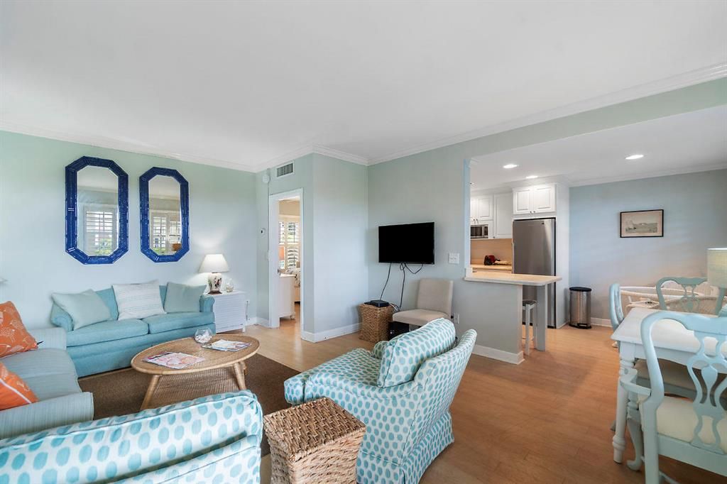 Photo of 817 N Ocean Boulevard #0050, Delray Beach, FL 33483 (MLS # R10629702)