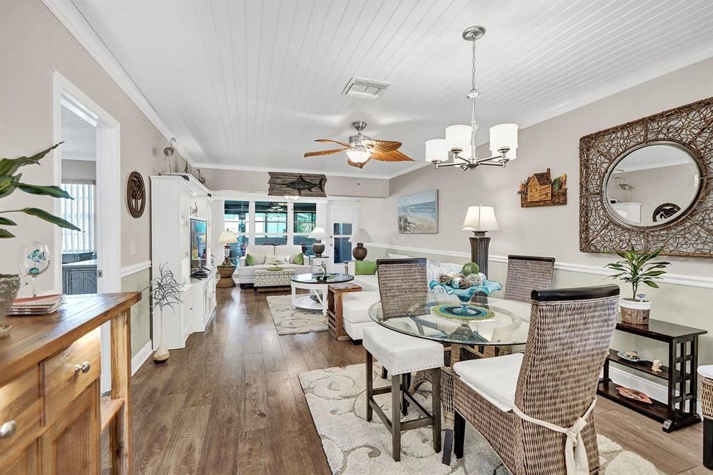 Photo of 1131 Violet Terrace #203, Delray Beach, FL 33445 (MLS # R10696649)