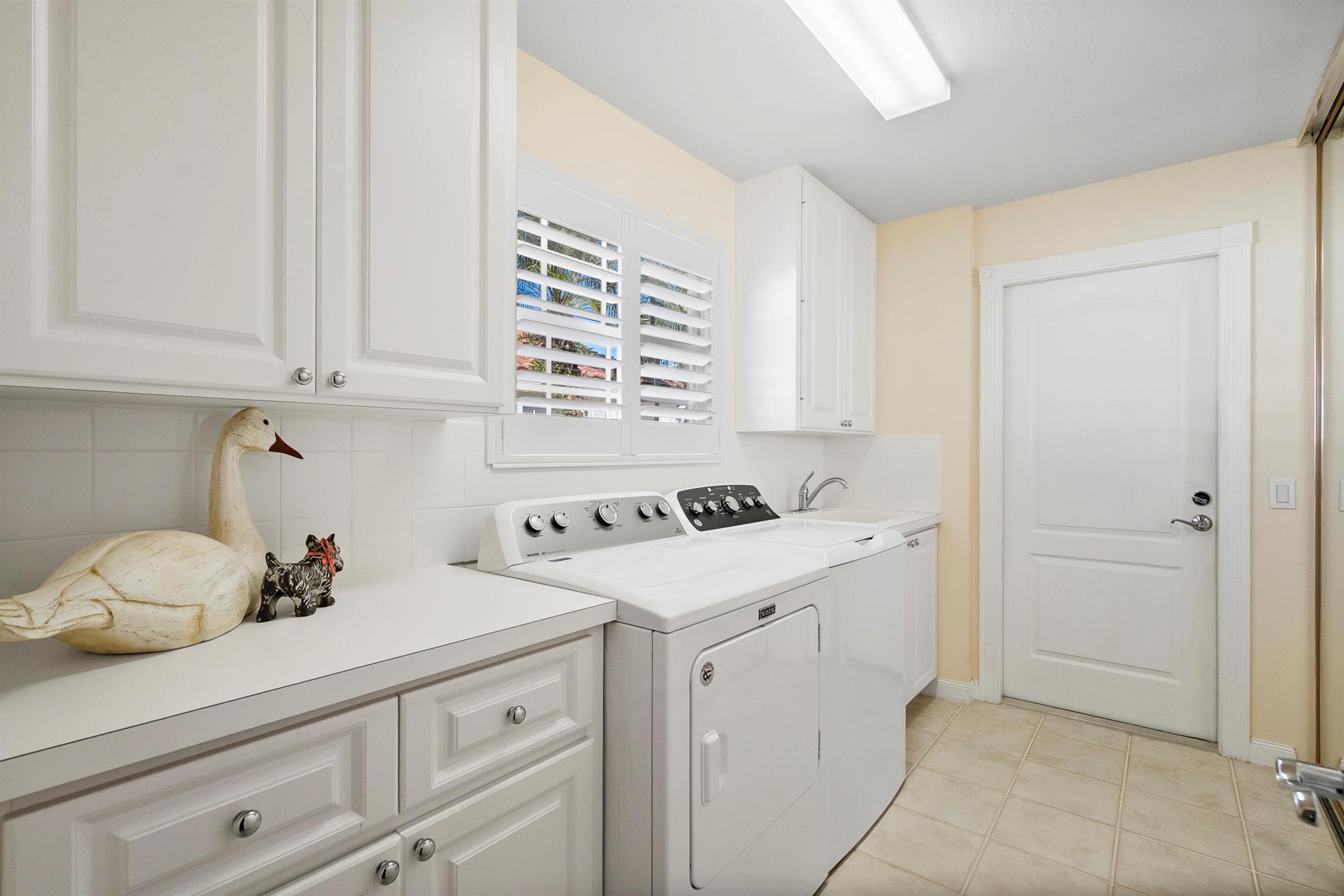 DOUBLE TREE - Residential