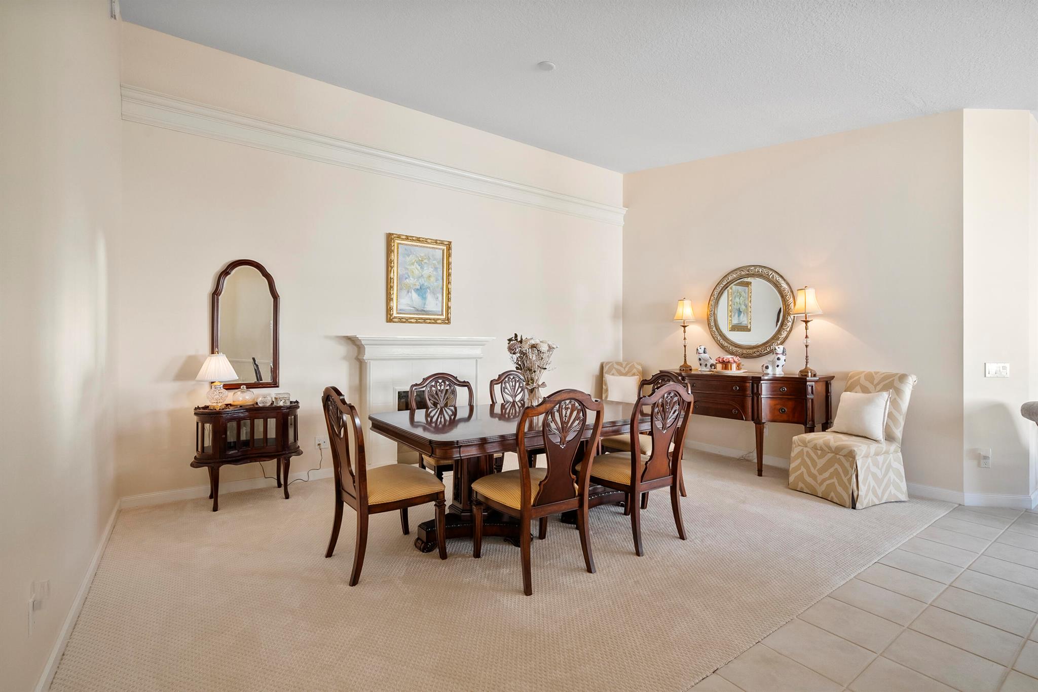 DOUBLE TREE - Residential