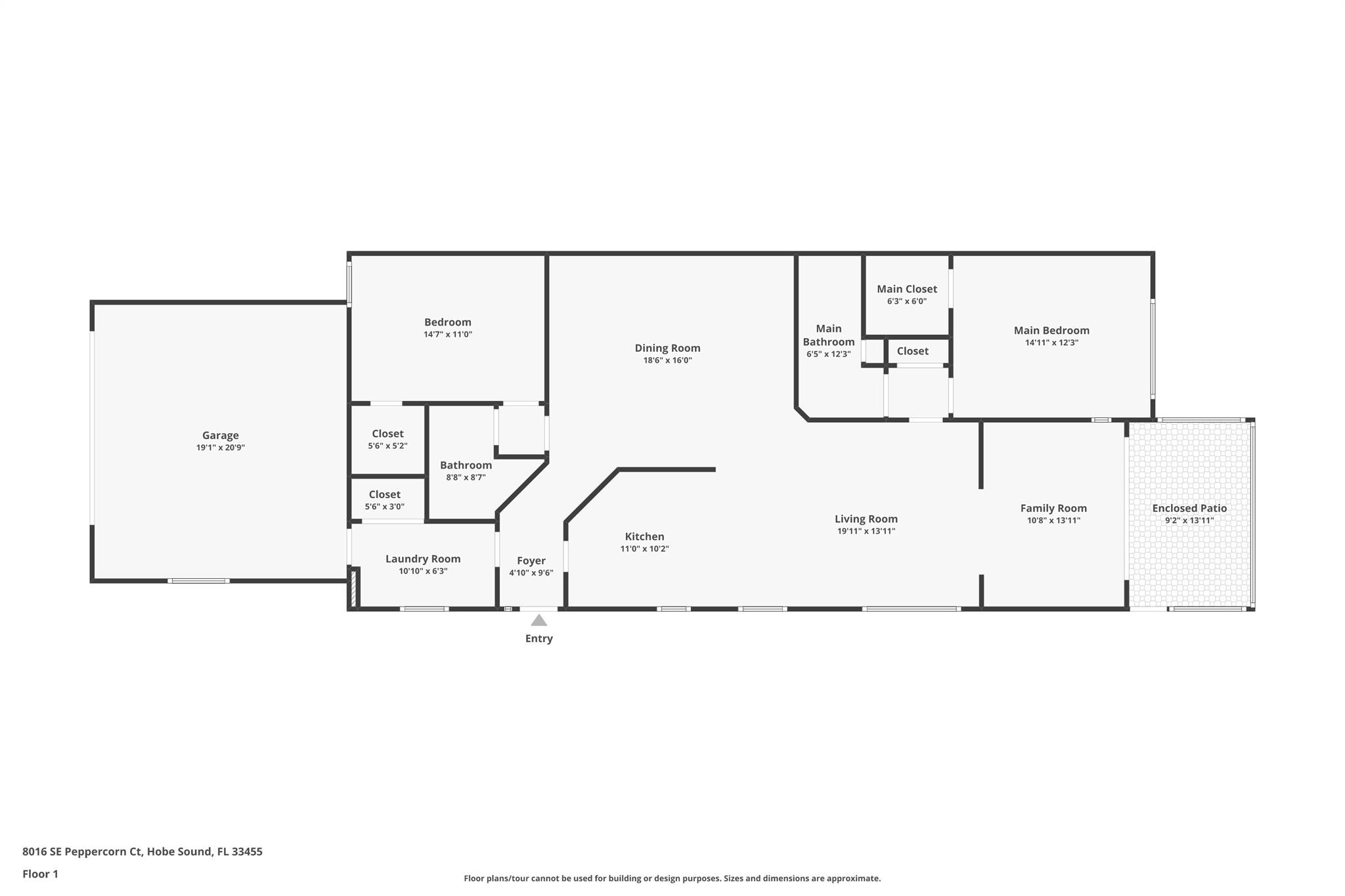 DOUBLE TREE - Residential