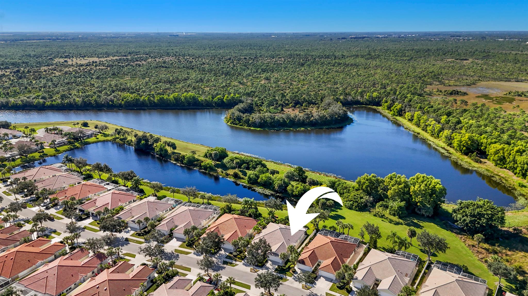 DOUBLE TREE - Residential