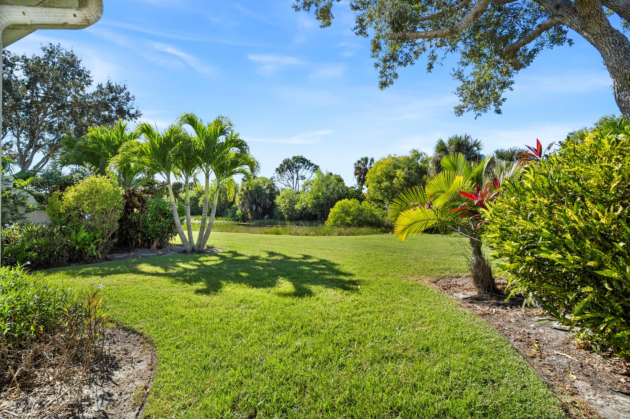 DOUBLE TREE - Residential