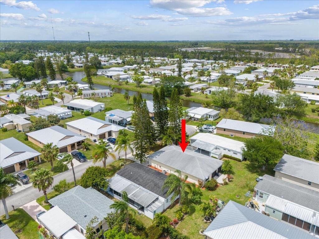 SPANISH LAKES ONE LEASEHOLD ESTATES - Residential