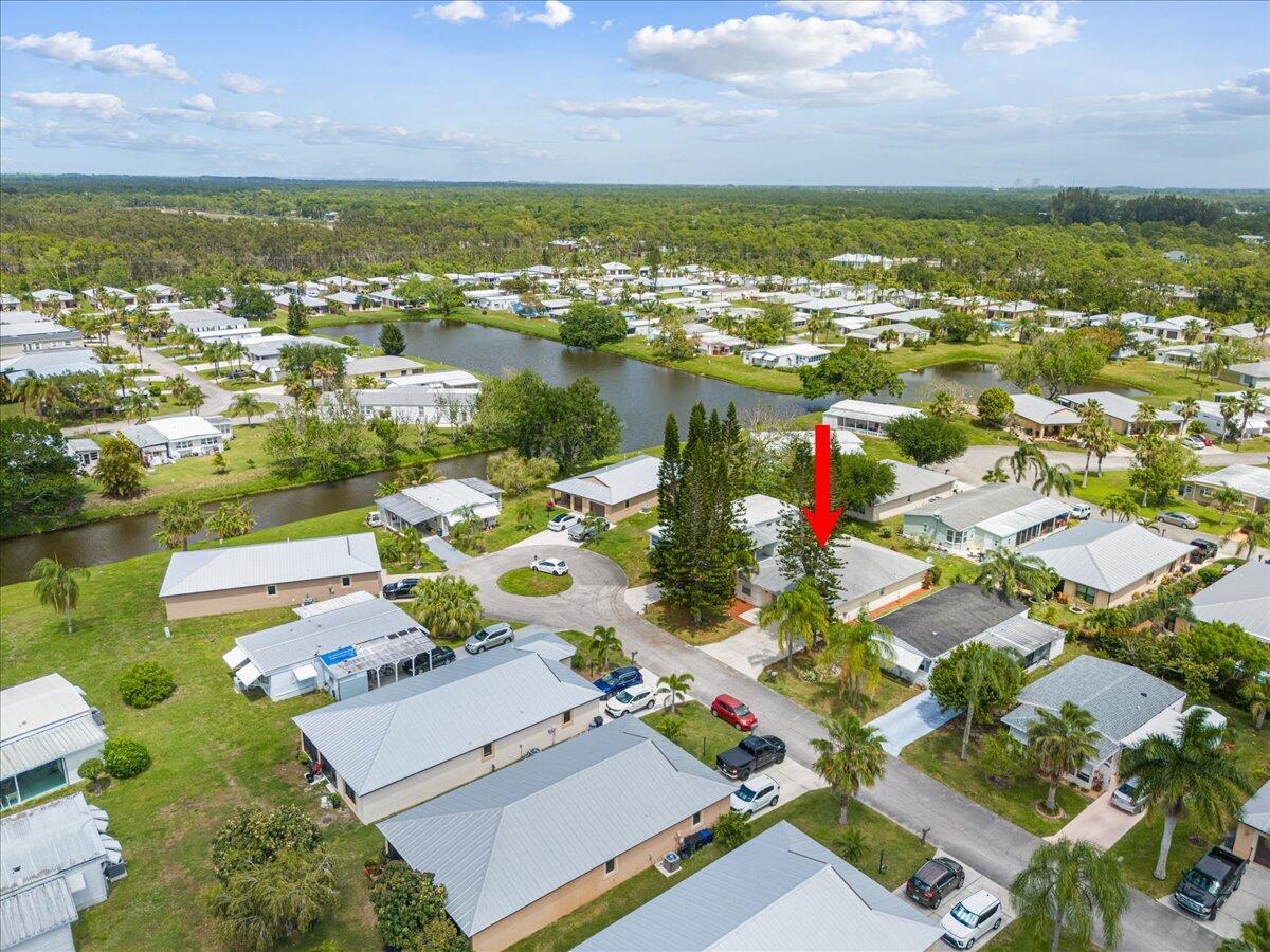 SPANISH LAKES ONE LEASEHO - Residential