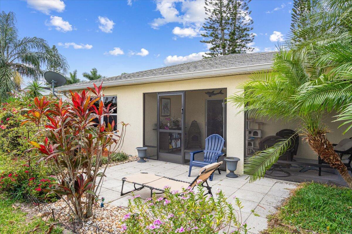 SPANISH LAKES ONE LEASEHO - Residential