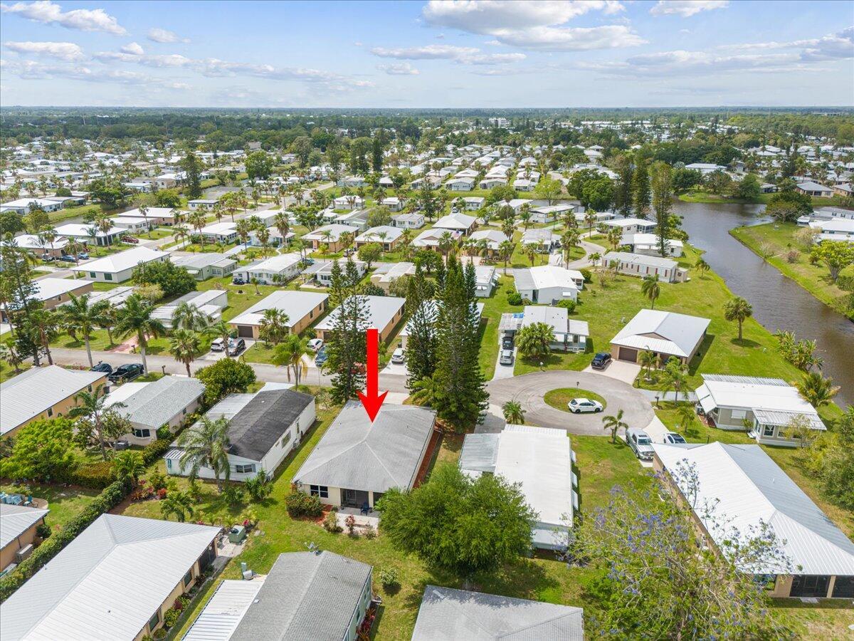 SPANISH LAKES ONE LEASEHO - Residential