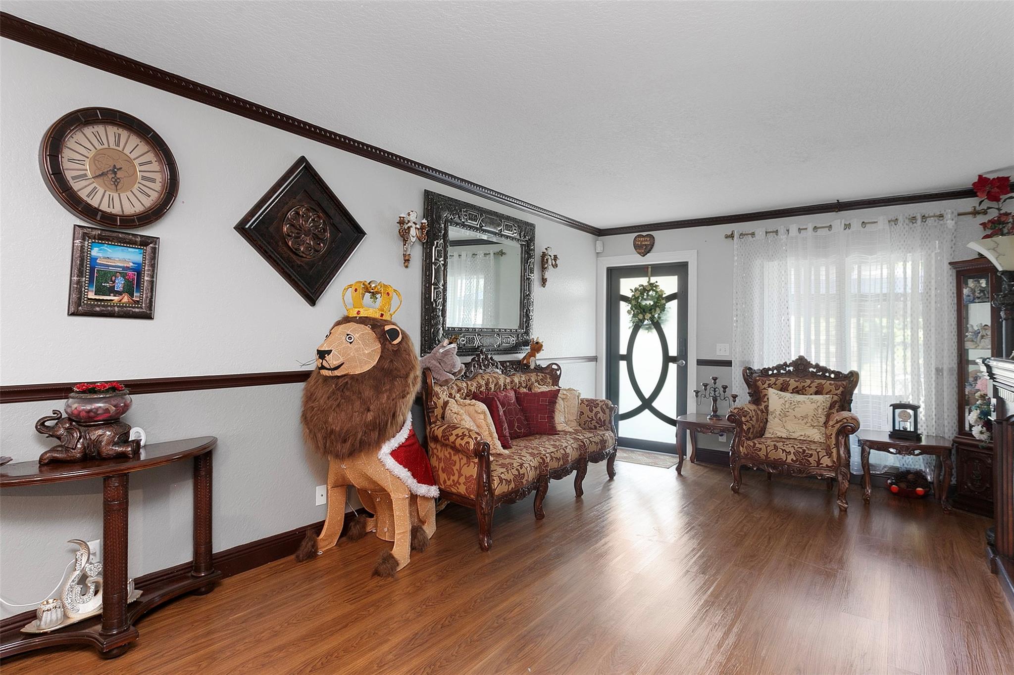 Oriole-Margate Sec 5 84-2 - Residential