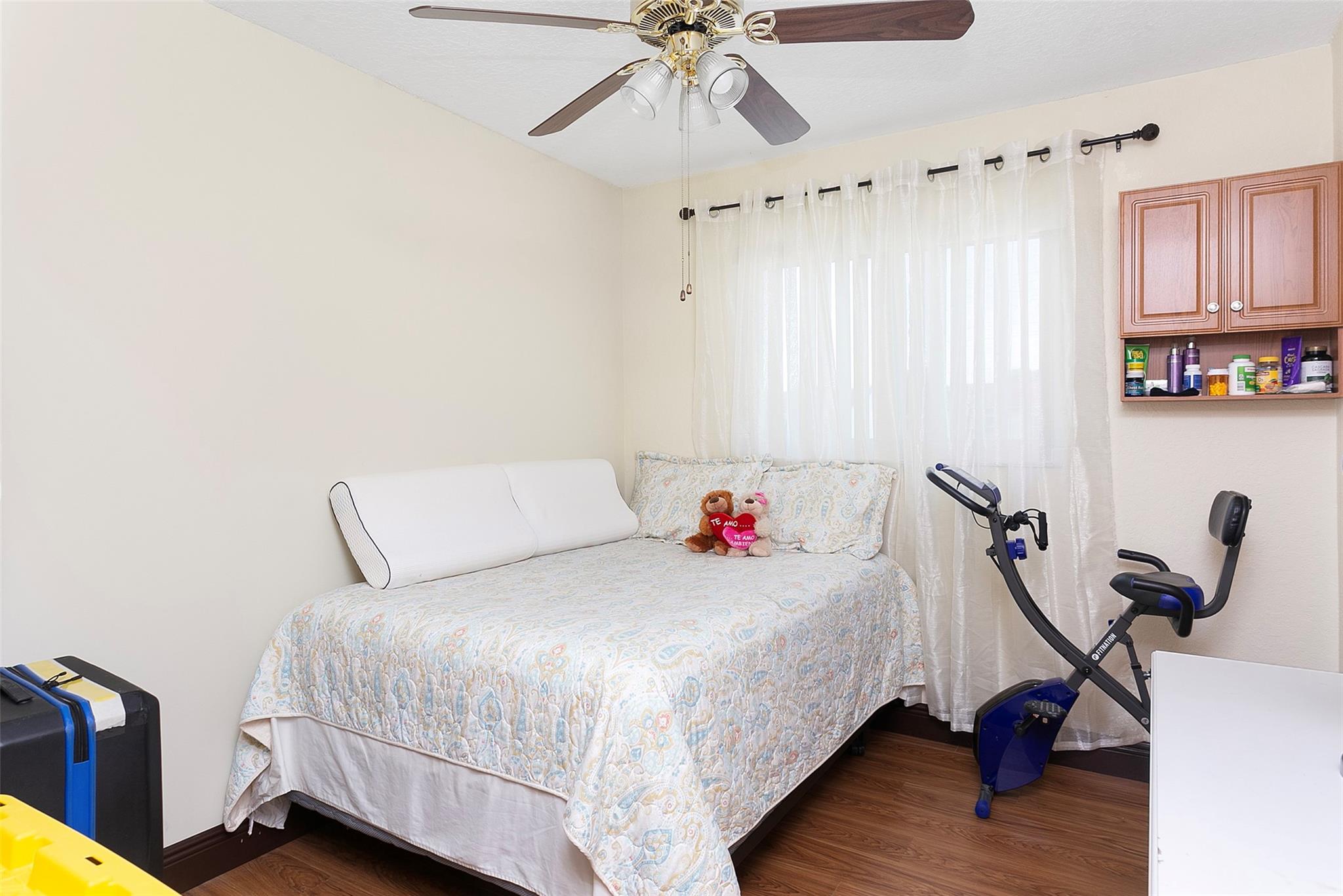 Oriole-Margate Sec 5 84-2 - Residential