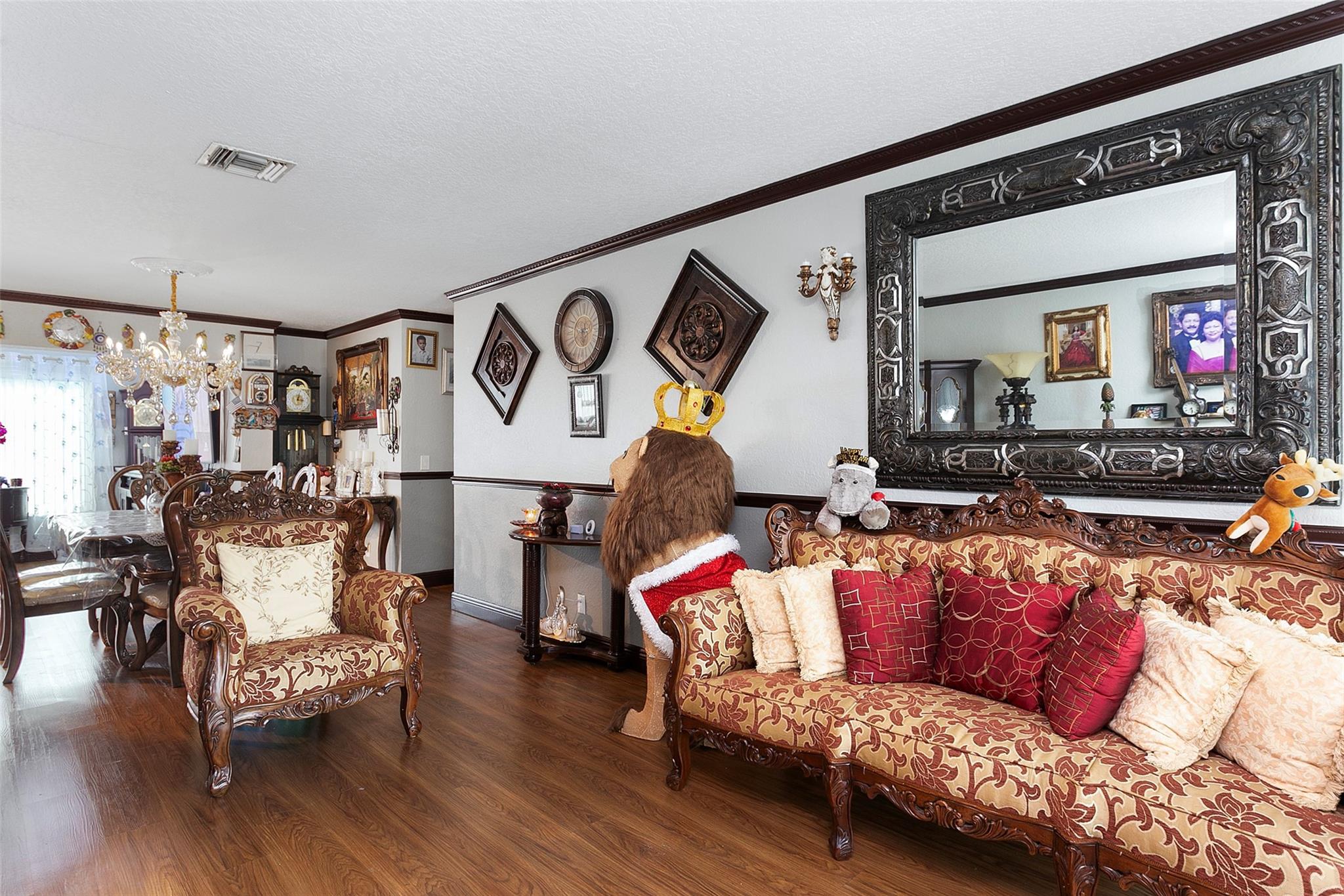 Oriole-Margate Sec 5 84-2 - Residential