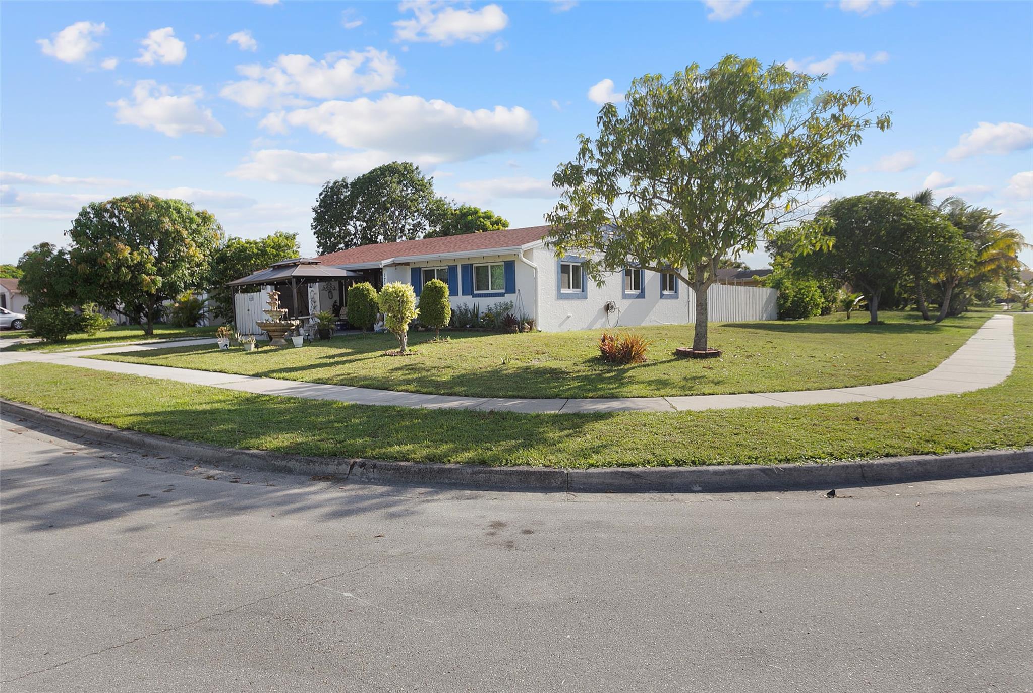 Oriole-Margate Sec 5 84-2 - Residential