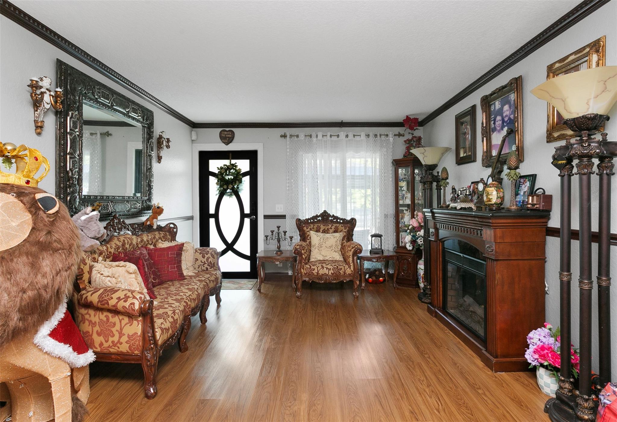 Oriole-Margate Sec 5 84-2 - Residential