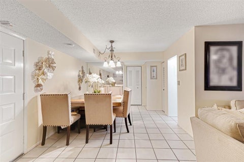 Tiny photo for 2710 Riverside Drive #106-a, Coral Springs, FL 33065 (MLS # F10555512)