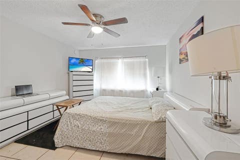 Tiny photo for 2710 Riverside Drive #106-a, Coral Springs, FL 33065 (MLS # F10555512)