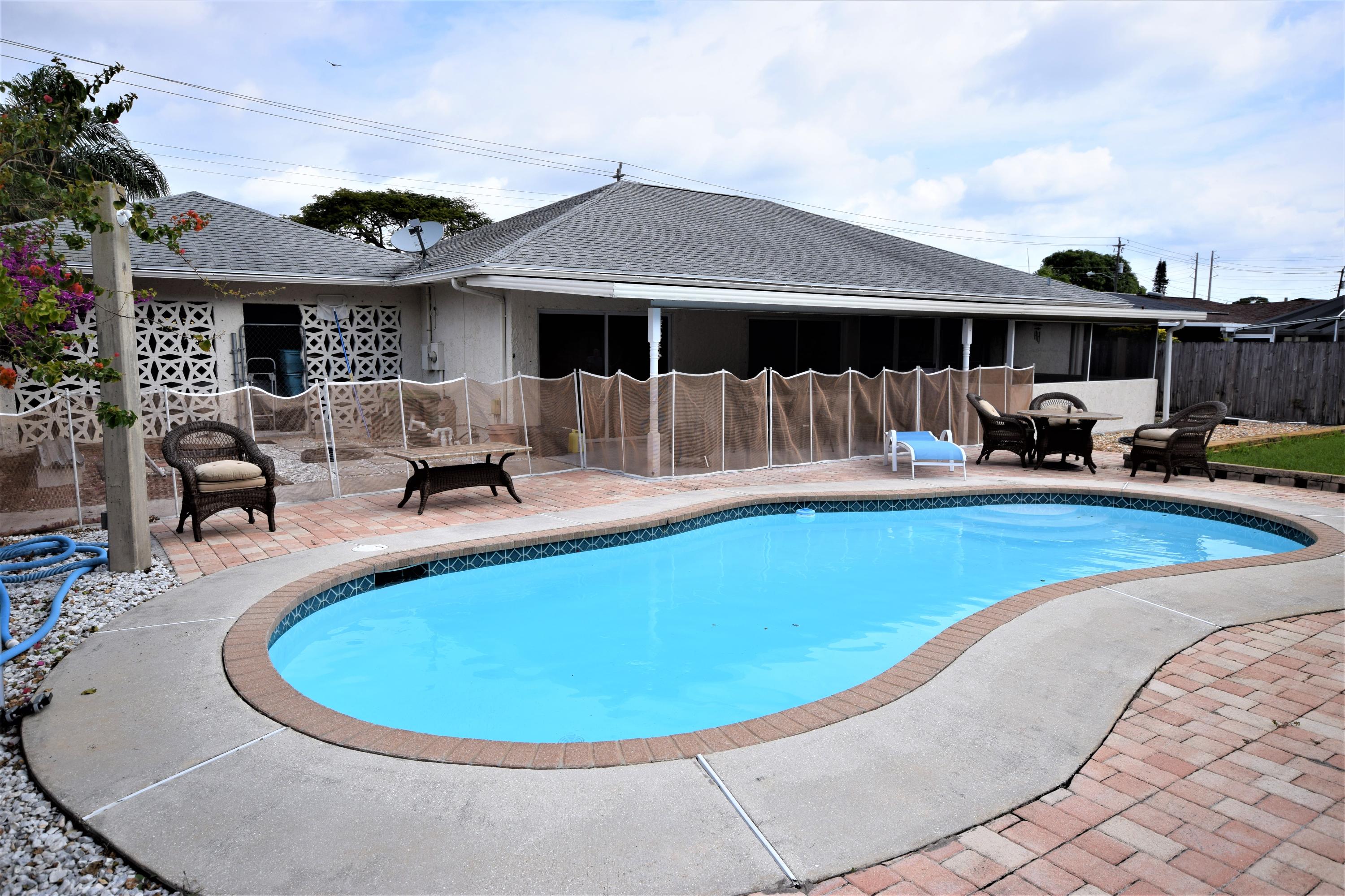 GOLFVIEW HARBOUR 1ST SEC - Residential