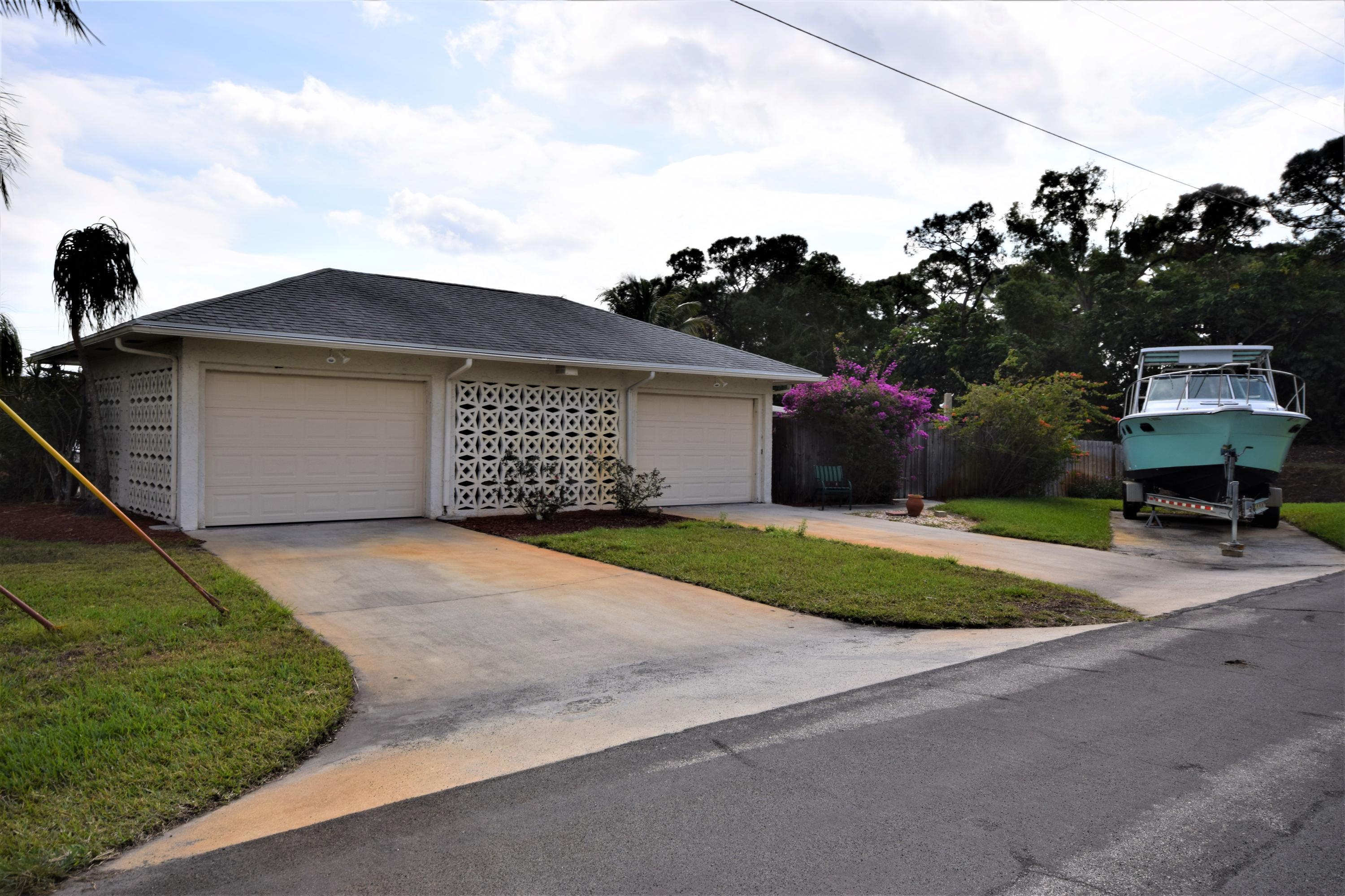 GOLFVIEW HARBOUR 1ST SEC - Residential