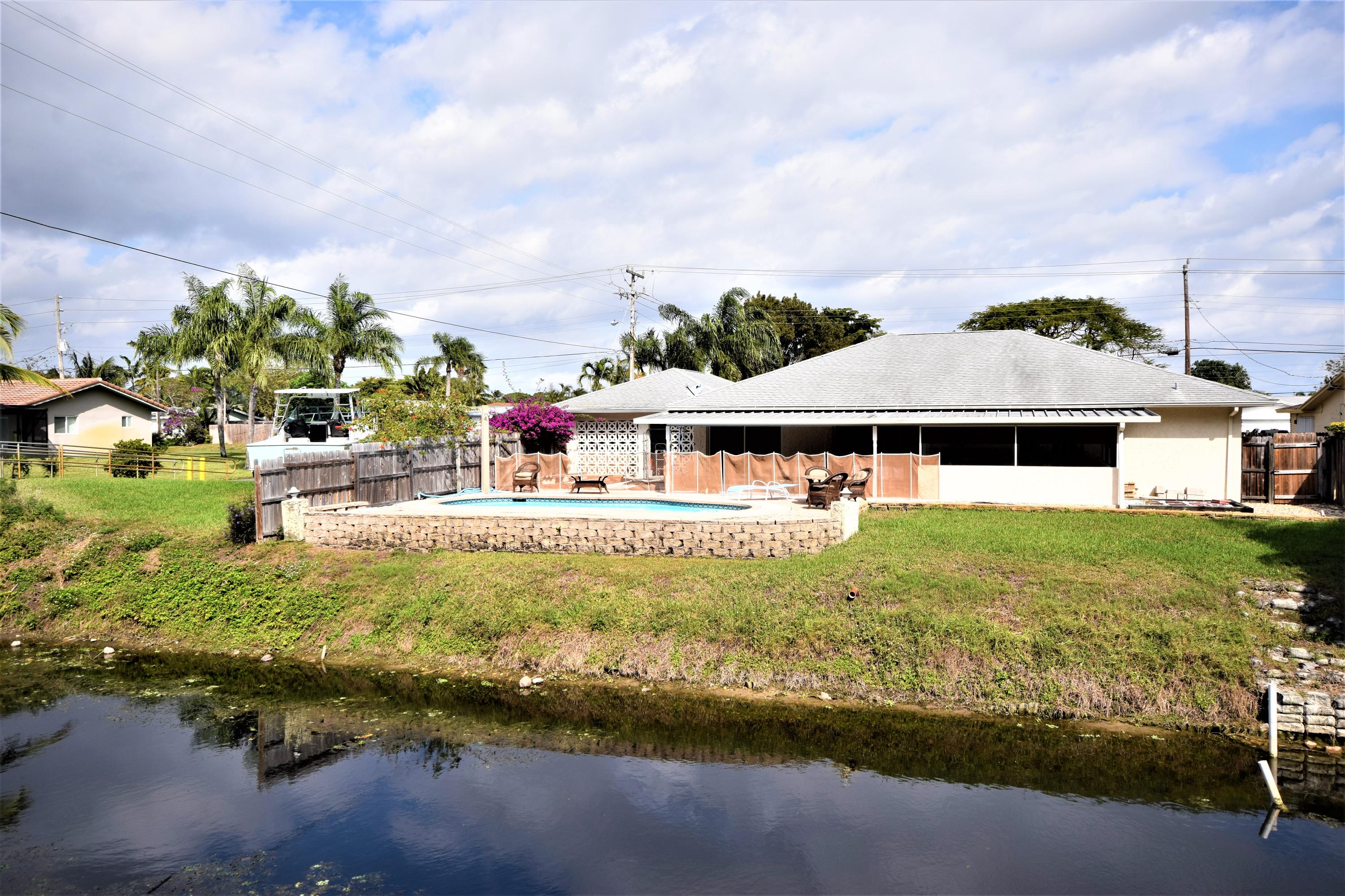 GOLFVIEW HARBOUR 1ST SEC - Residential