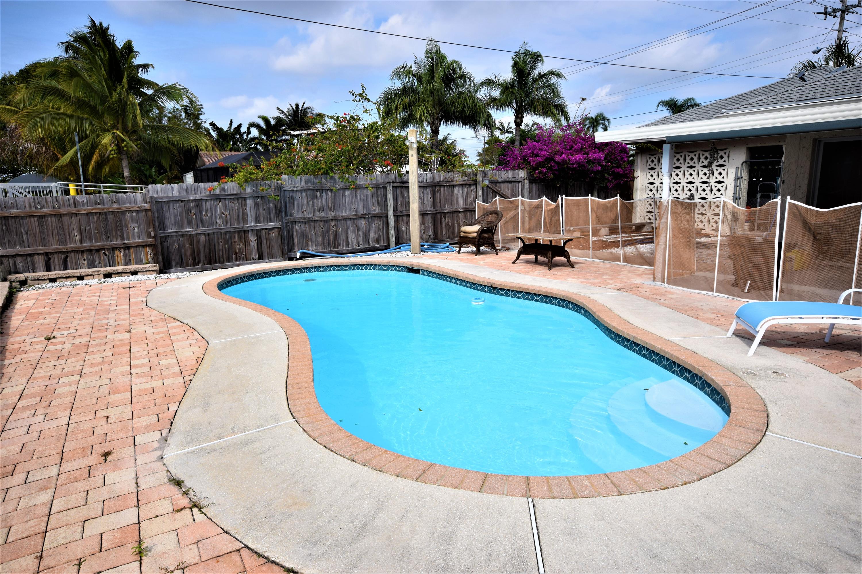 GOLFVIEW HARBOUR 1ST SEC - Residential