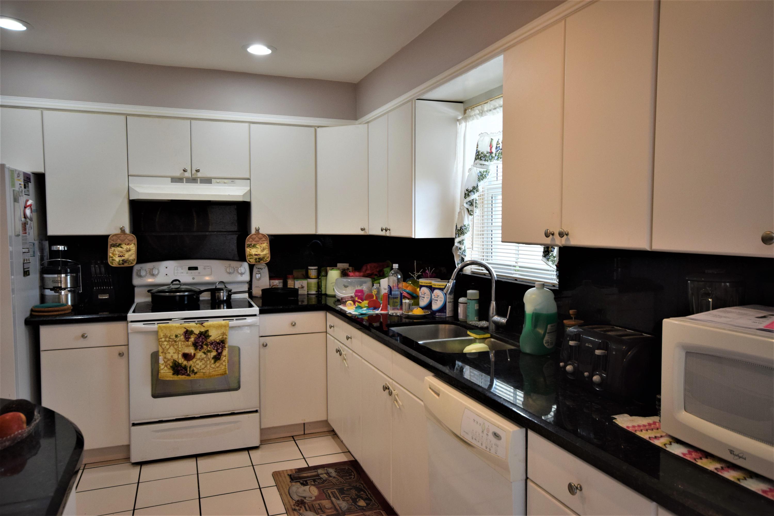 GOLFVIEW HARBOUR 1ST SEC - Residential