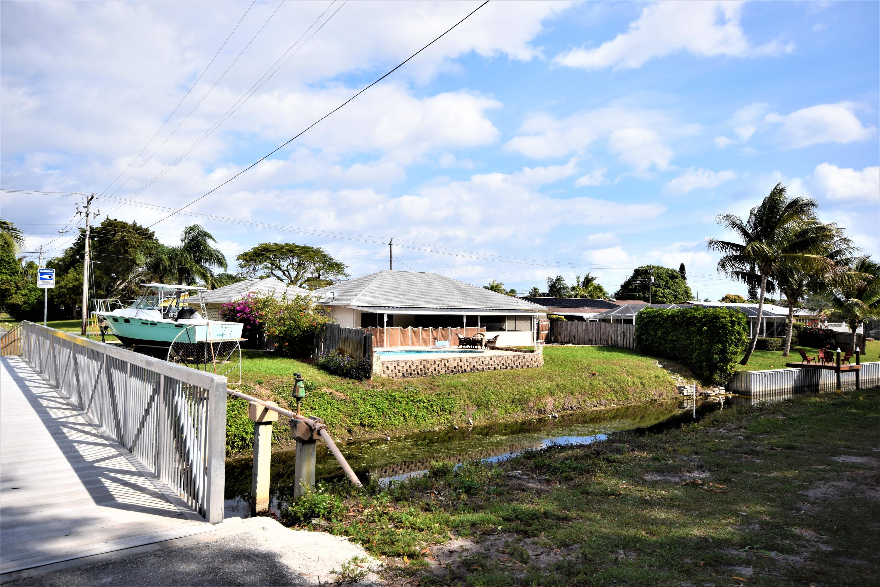 GOLFVIEW HARBOUR 1ST SEC - Residential