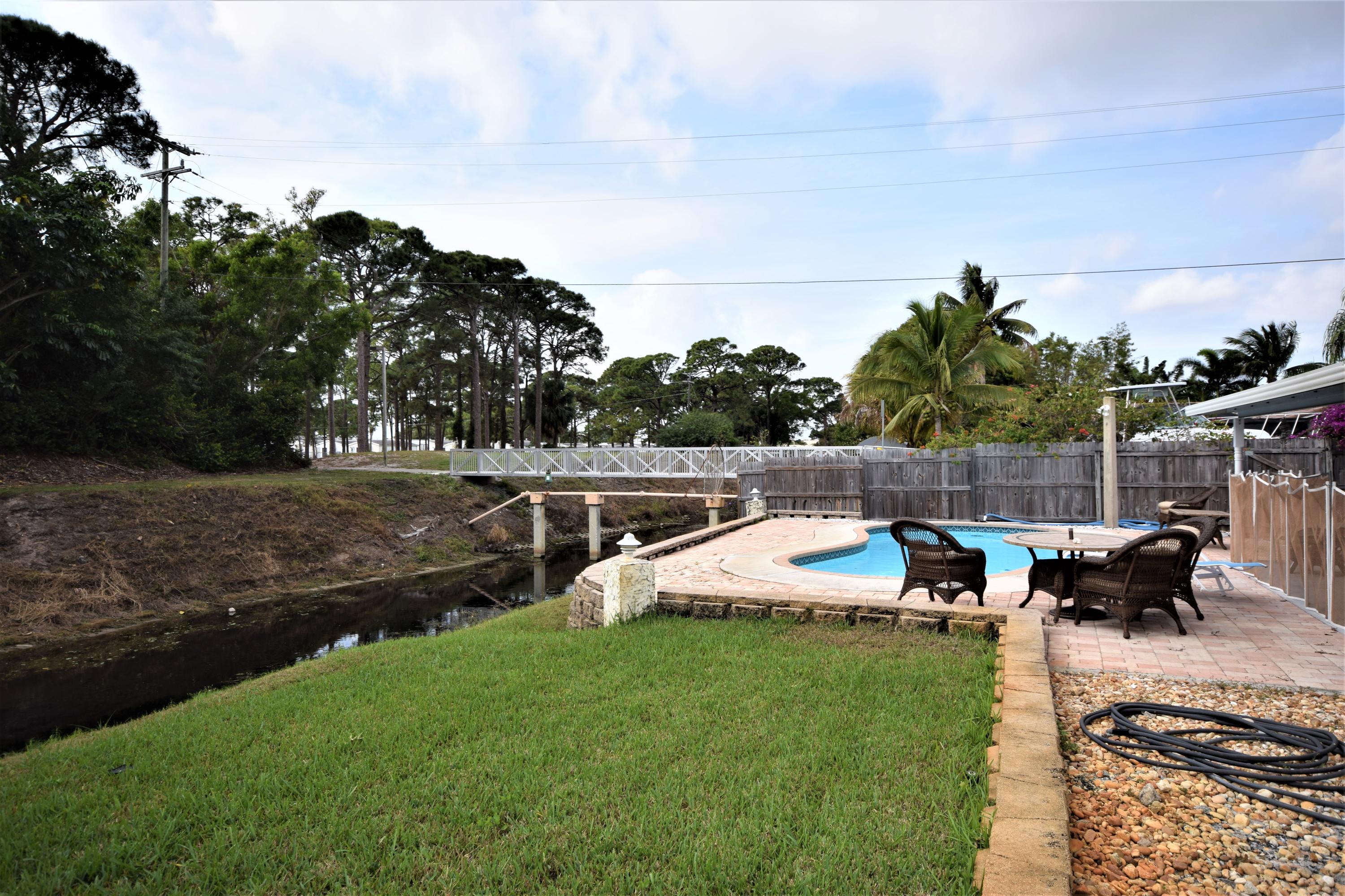 GOLFVIEW HARBOUR 1ST SEC - Residential