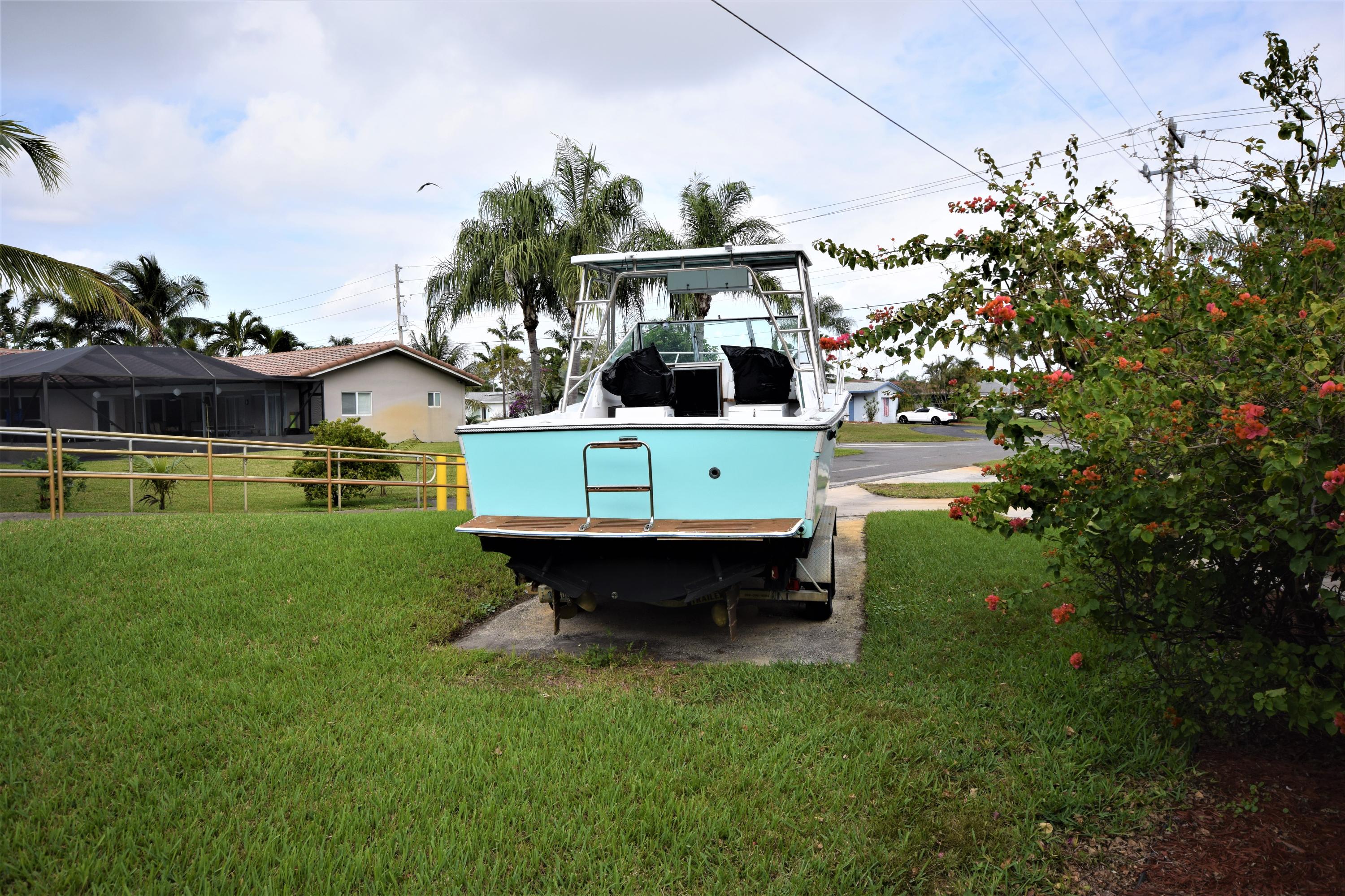 GOLFVIEW HARBOUR 1ST SEC - Residential