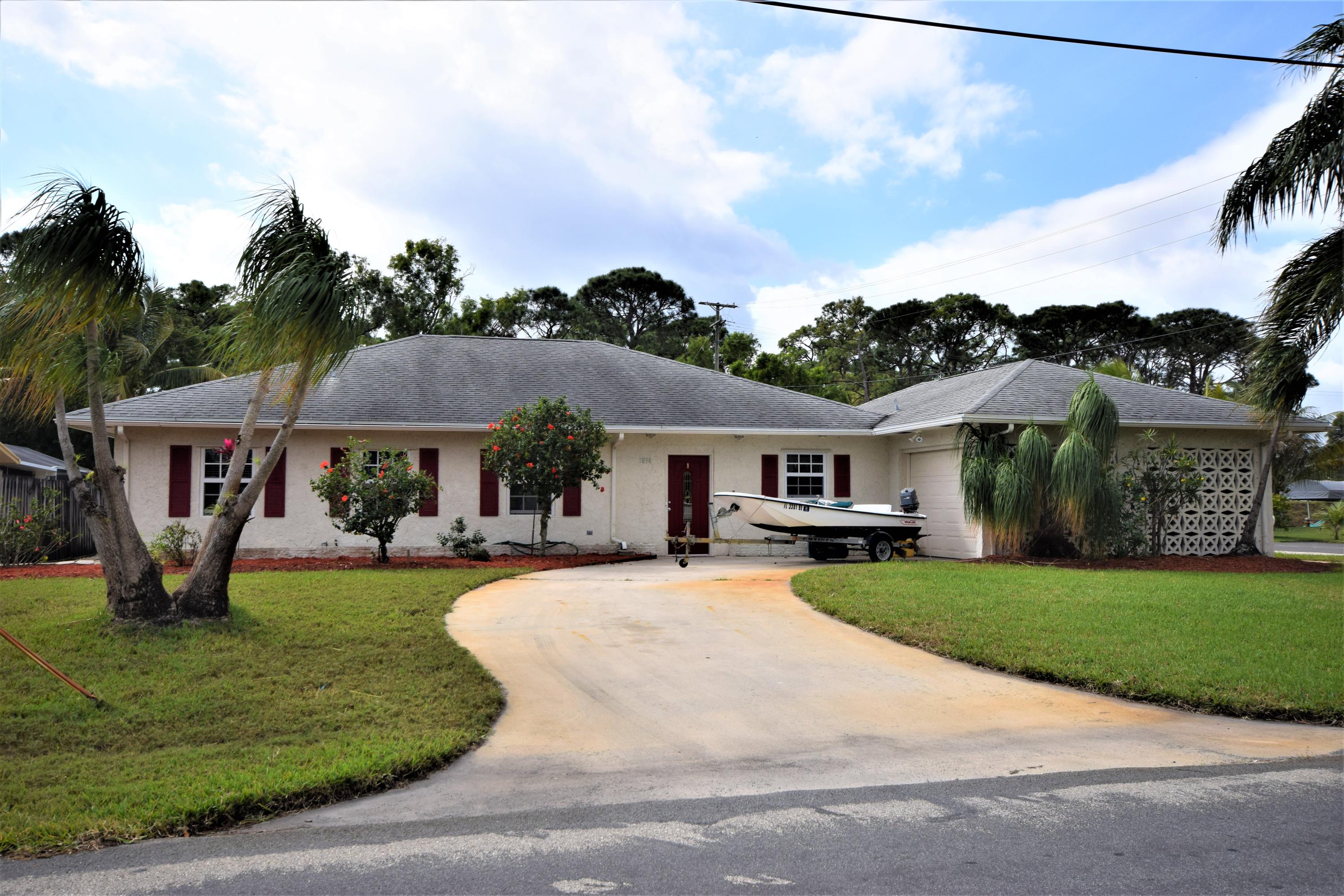 GOLFVIEW HARBOUR 1ST SEC - Residential