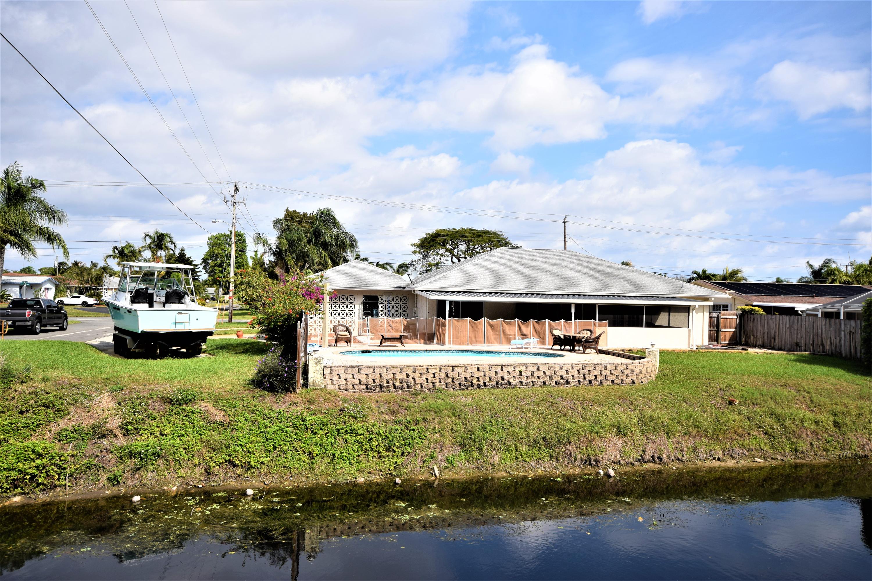 GOLFVIEW HARBOUR 1ST SEC - Residential