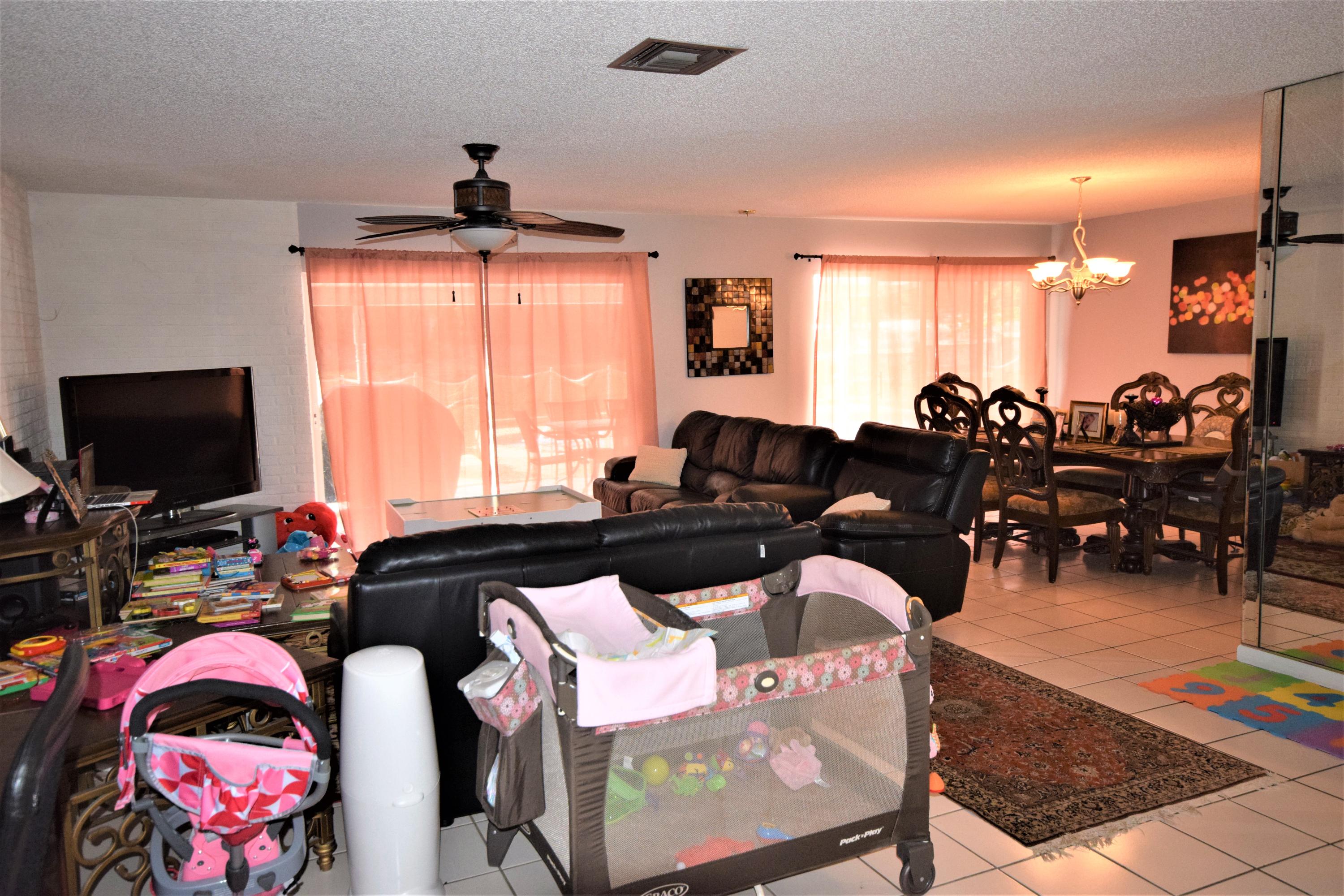 GOLFVIEW HARBOUR 1ST SEC - Residential